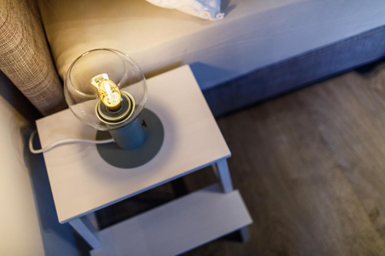 אוסטרבה Golden Apartments Rezidence Nova Karolina Ii. מראה חיצוני תמונה